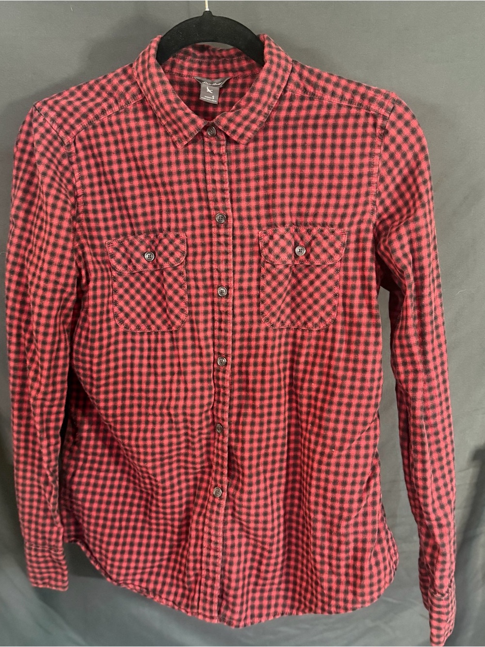 Women’s Eddie Bauer Flannel